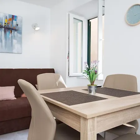 公寓 Dio Dream 斯普利特