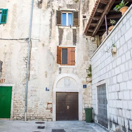 Appartamento Dio Dream Spalato