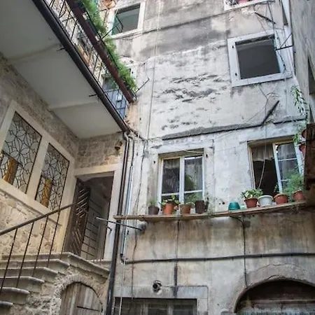 Dio Dream Apartment