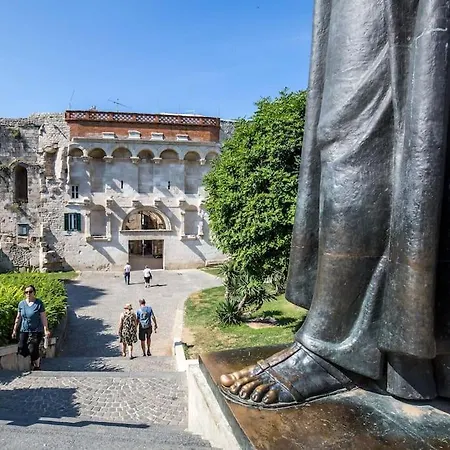 Dio Dream Appartamento Spalato