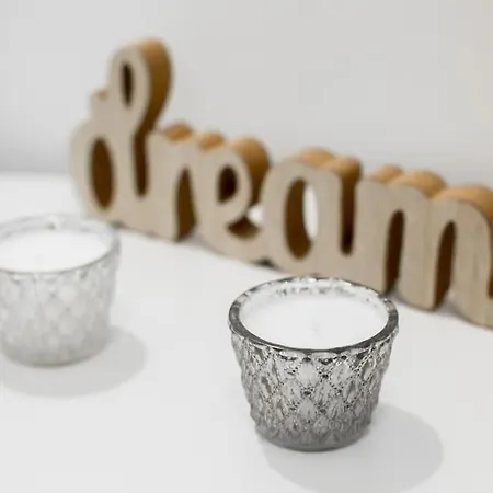 Dio Dream Appartamento