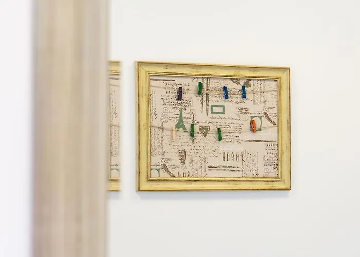 Dio Dream Apartment *