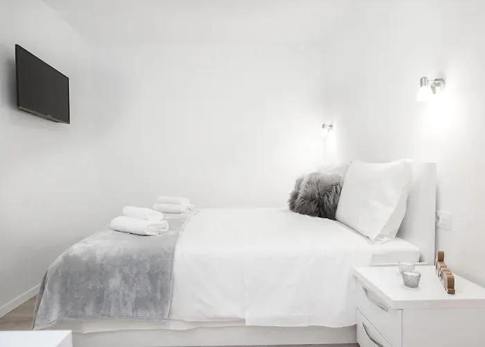 Apartment Dio Dream Split