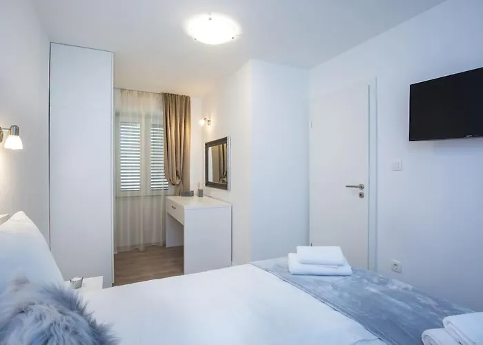 Dio Dream Apartment *