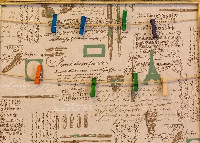 Apartment Dio Dream *