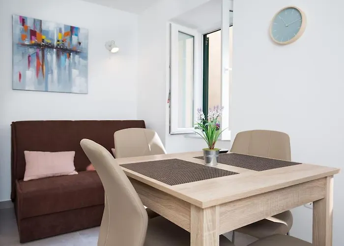 Apartment Dio Dream Split