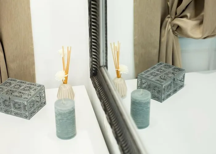 Dio Dream Apartment Split