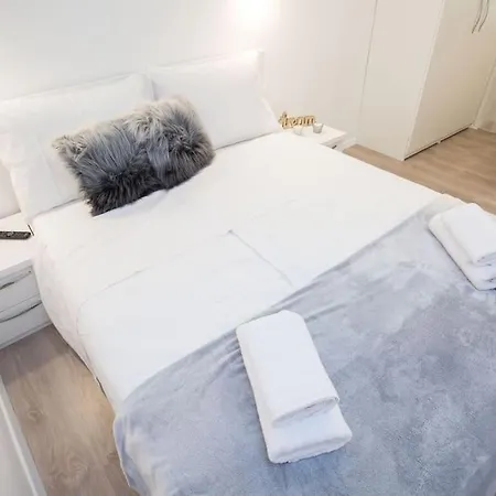 Dio Dream Apartamento