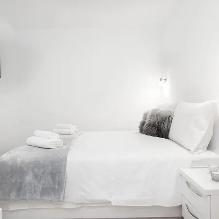 Apartamento Dio Dream Split