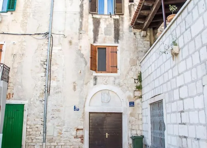 Apartmán Dio Dream Split